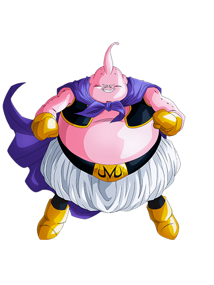 Majin Buu (Good)