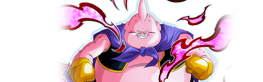 Majin Buu (Good)