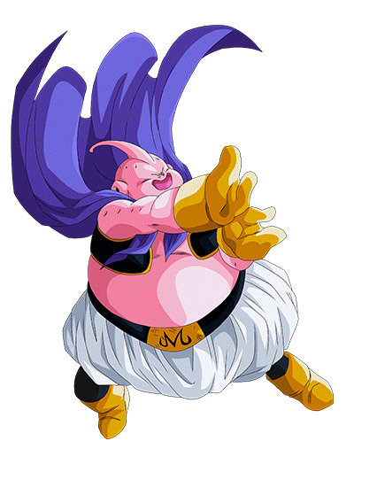 Majin Buu (Good)
