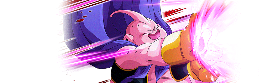 Majin Buu (Good)