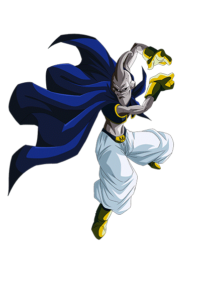 Majin Buu (Pure Evil)
