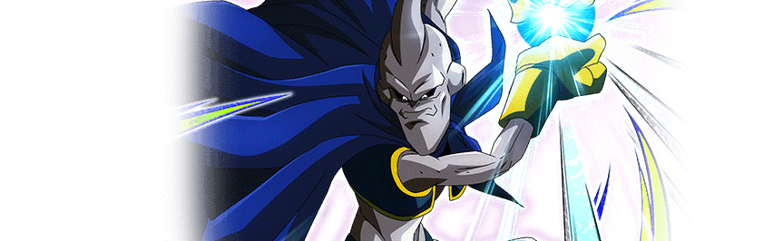 Majin Buu (Pure Evil)