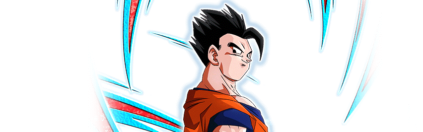 Ultimate Gohan