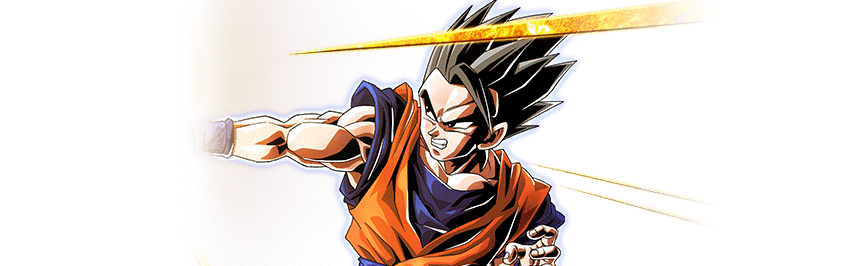Ultimate Gohan