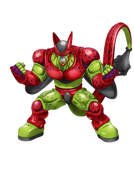 Cell Max