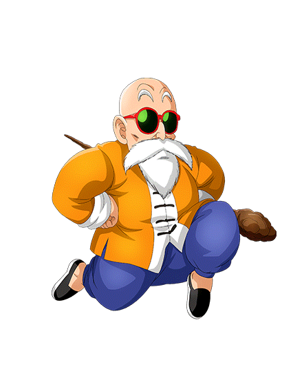 Master Roshi