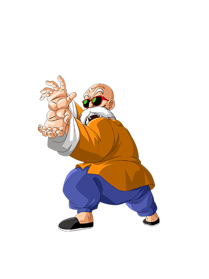 Master Roshi