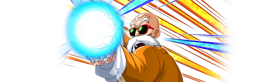 Master Roshi