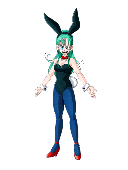 Bulma (Bunny)