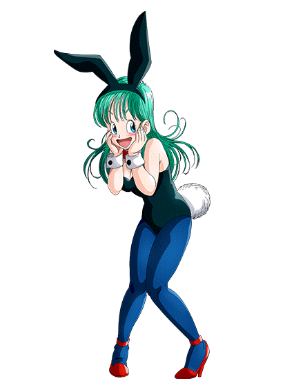 Bulma (Bunny)