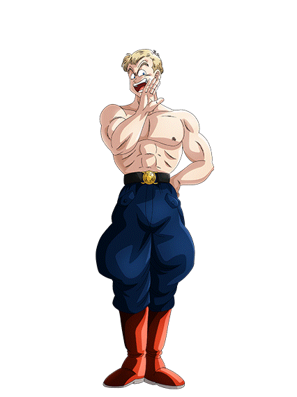 General Blue