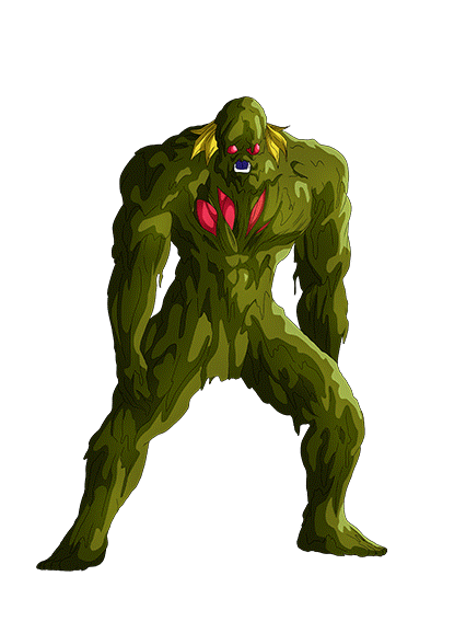 Bio-Broly