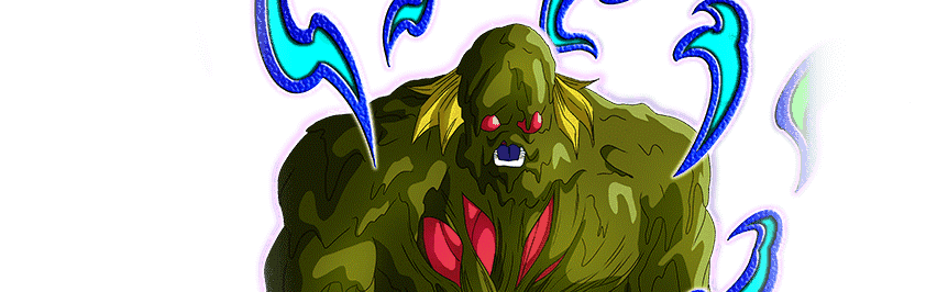 Bio-Broly
