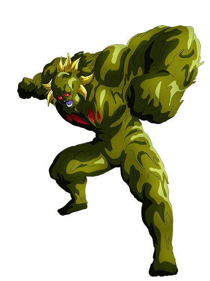 Bio-Broly
