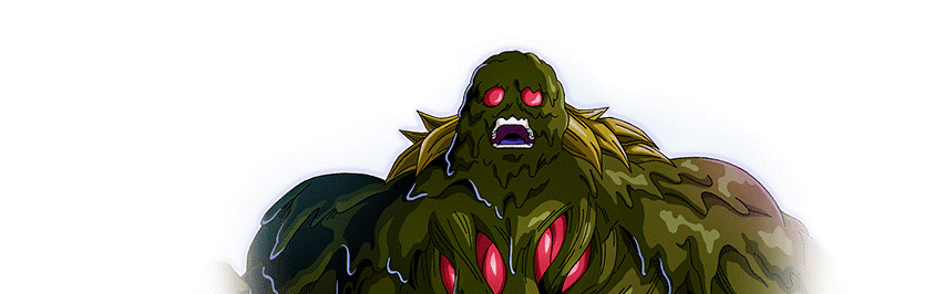 Bio-Broly