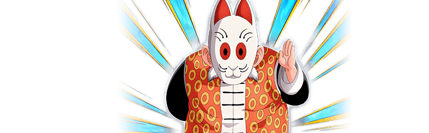 Grandpa Gohan