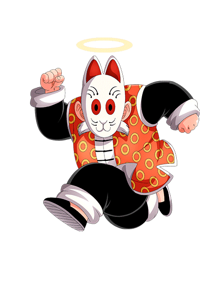 Grandpa Gohan