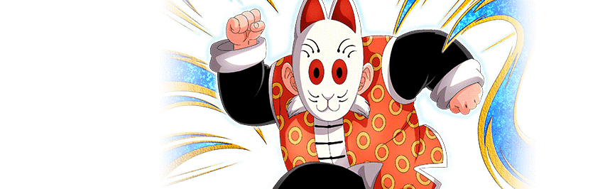 Grandpa Gohan