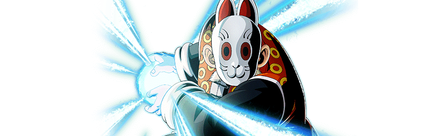 Grandpa Gohan