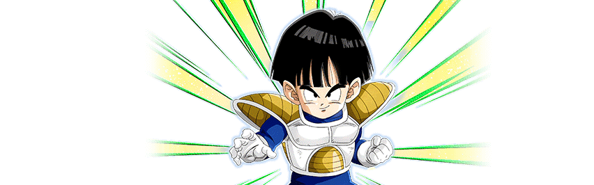 Gohan (Kid)