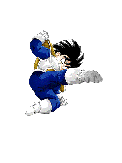 Gohan (Kid)