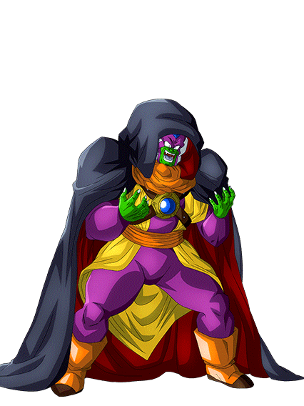 Lord Slug