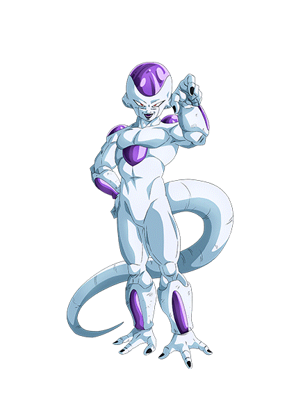 Frieza (Final Form)