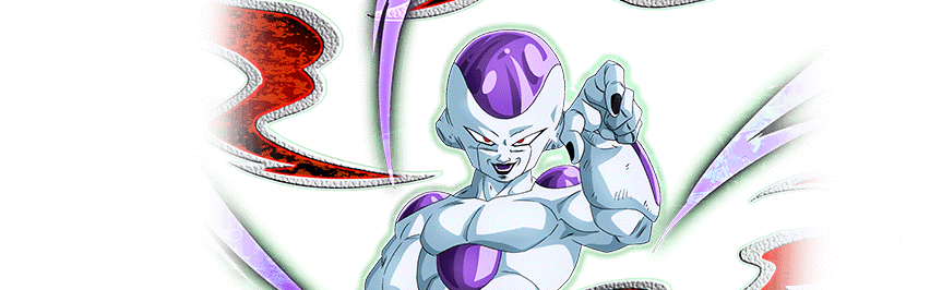 Frieza (Final Form)