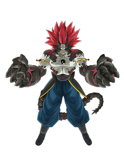 Dark King Demigra (Power of Time Unleashed)