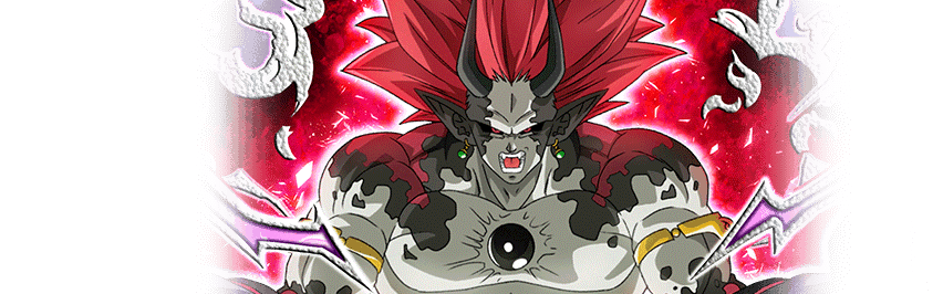 Dark King Demigra (Power of Time Unleashed)