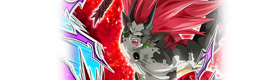 Dark King Demigra (Power of Time Unleashed)