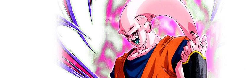 Majin Buu (Ultimate Gohan)