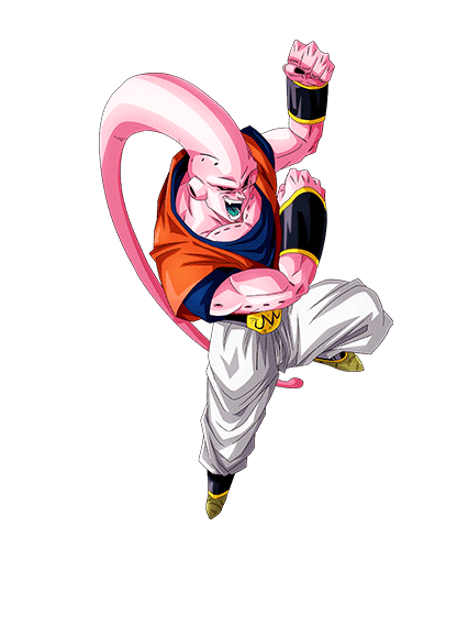 Majin Buu (Ultimate Gohan)