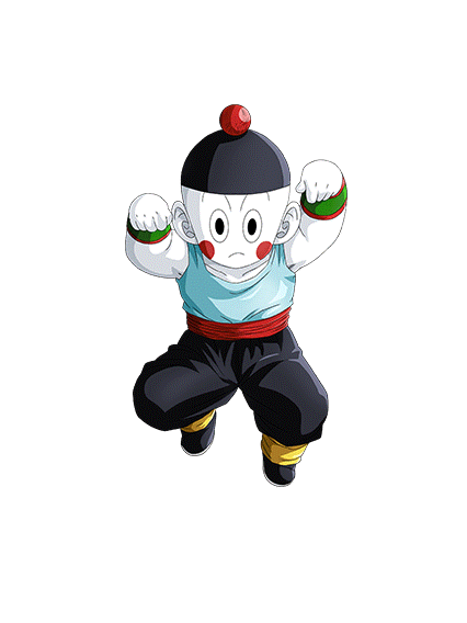 Chiaotzu