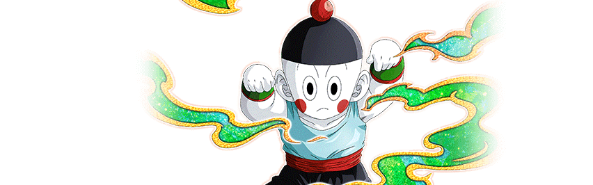 Chiaotzu