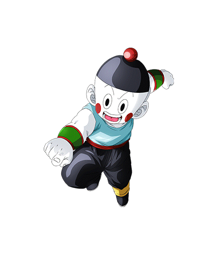 Chiaotzu
