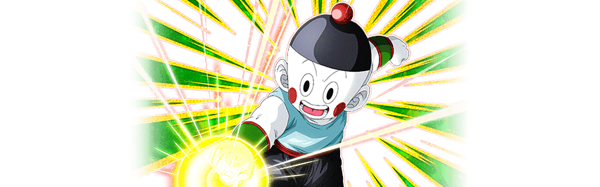 Chiaotzu