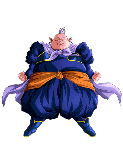 Grand Supreme Kai