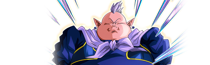 Grand Supreme Kai