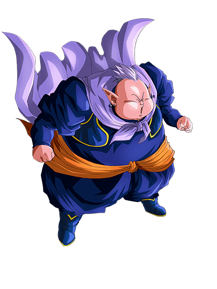Grand Supreme Kai