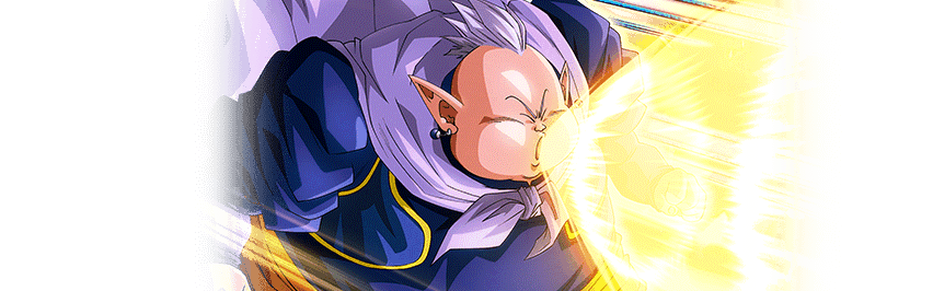 Grand Supreme Kai