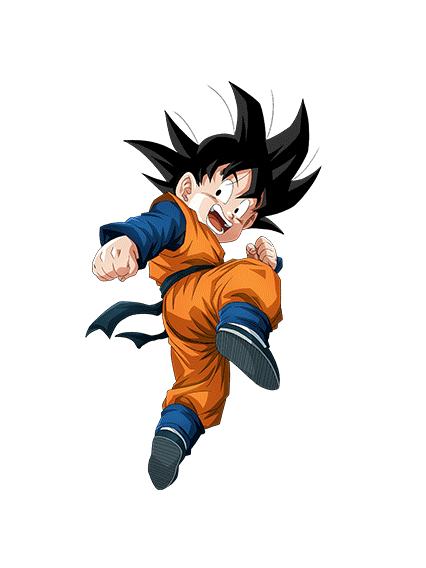 Goten (Kid)