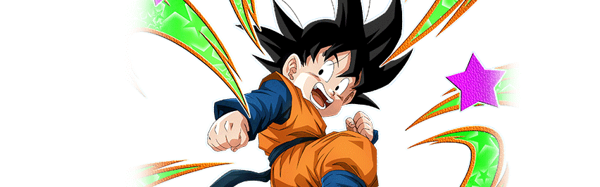 Goten (Kid)