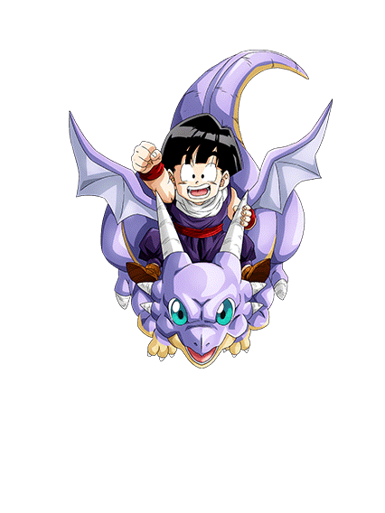 Gohan (Kid)