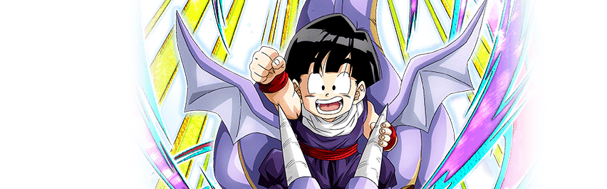 Gohan (Kid)