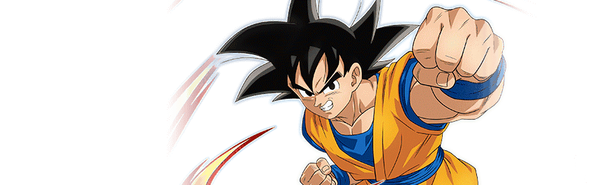 Goku (DAIMA)