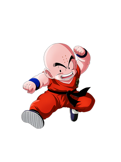 Krillin (Youth)