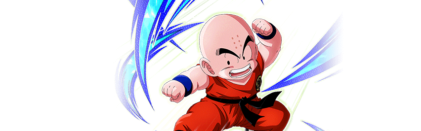 Krillin (Youth)