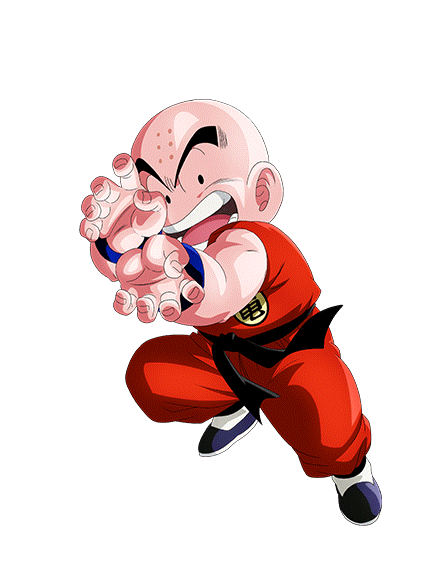 Krillin (Youth)
