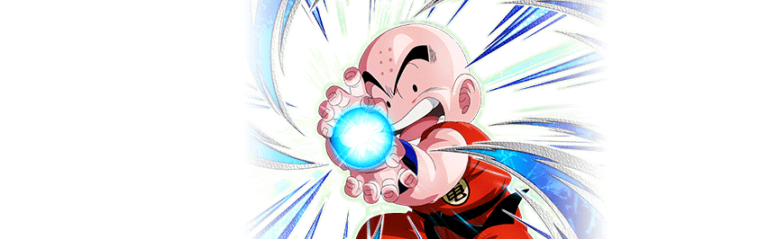 Krillin (Youth)